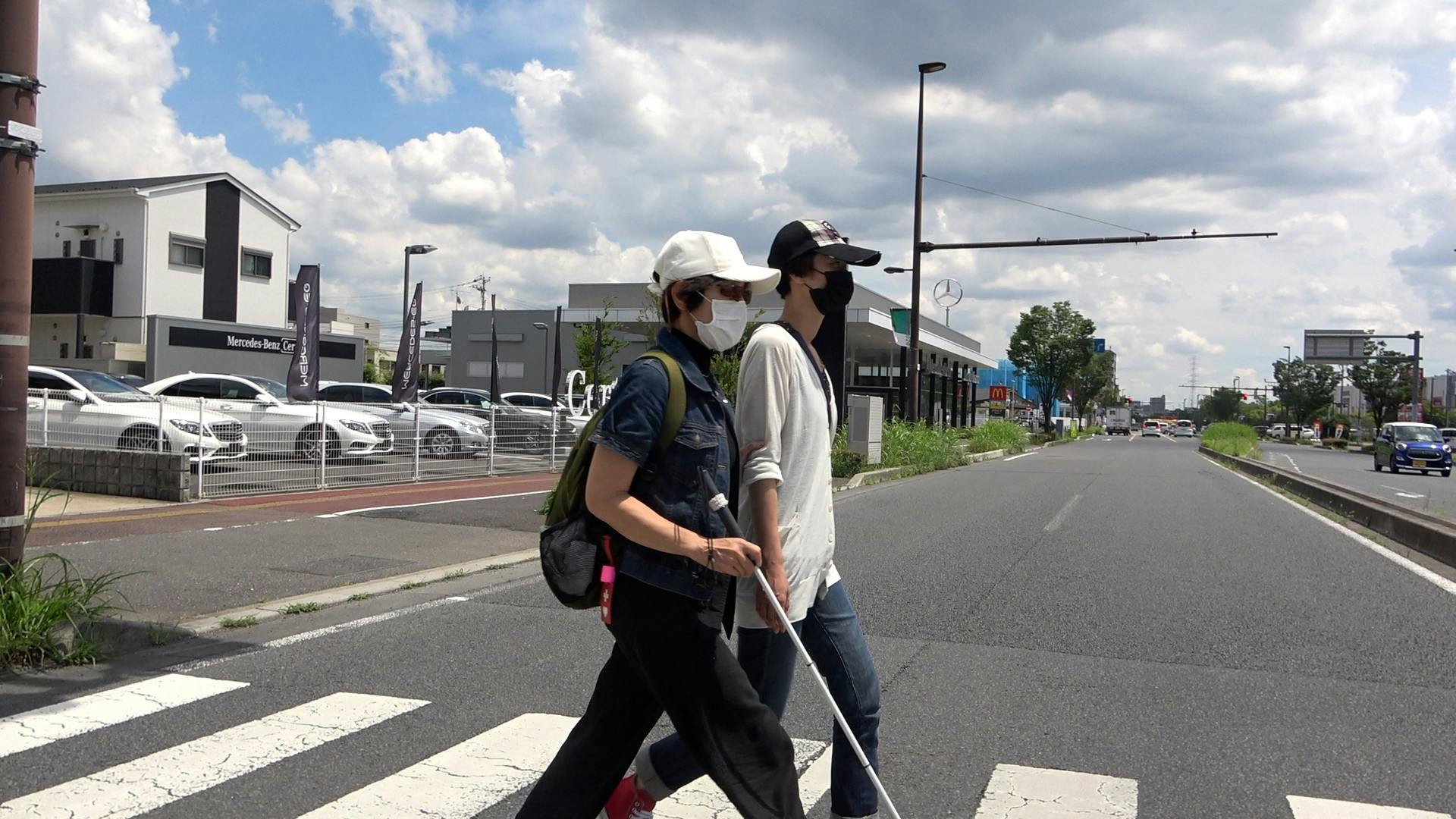 2番目のメイン画像