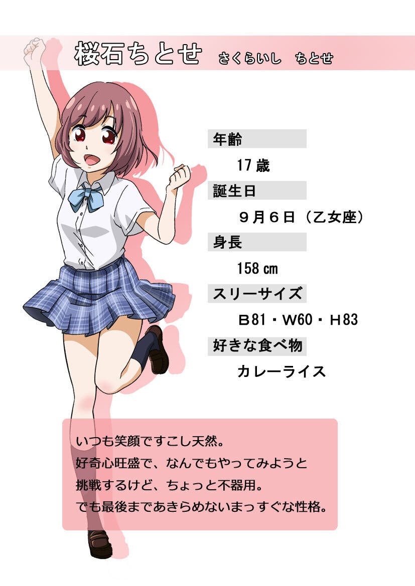 2番目のメイン画像