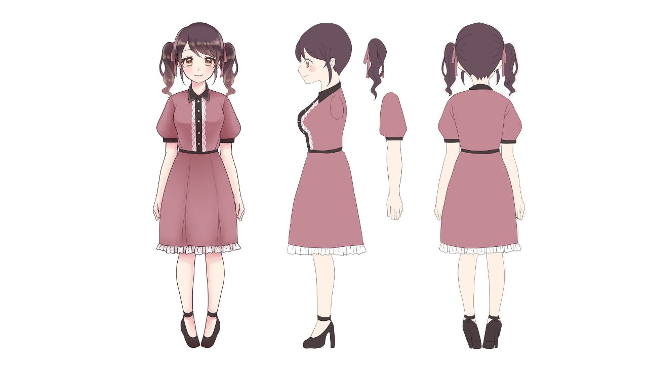 2番目のメイン画像