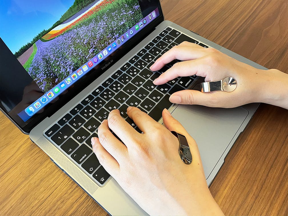 2番目のメイン画像