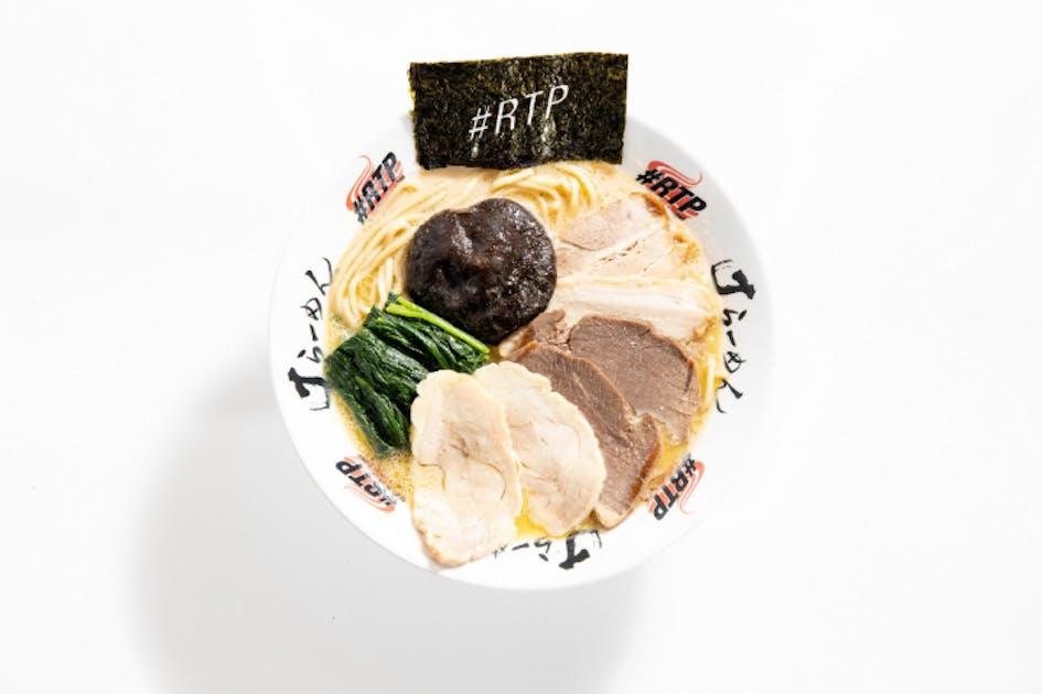 らーめん鳥取プロジェクト