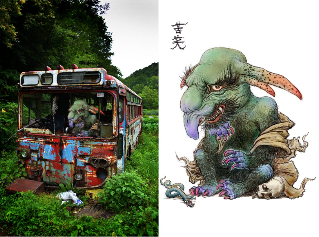 2番目のメイン画像