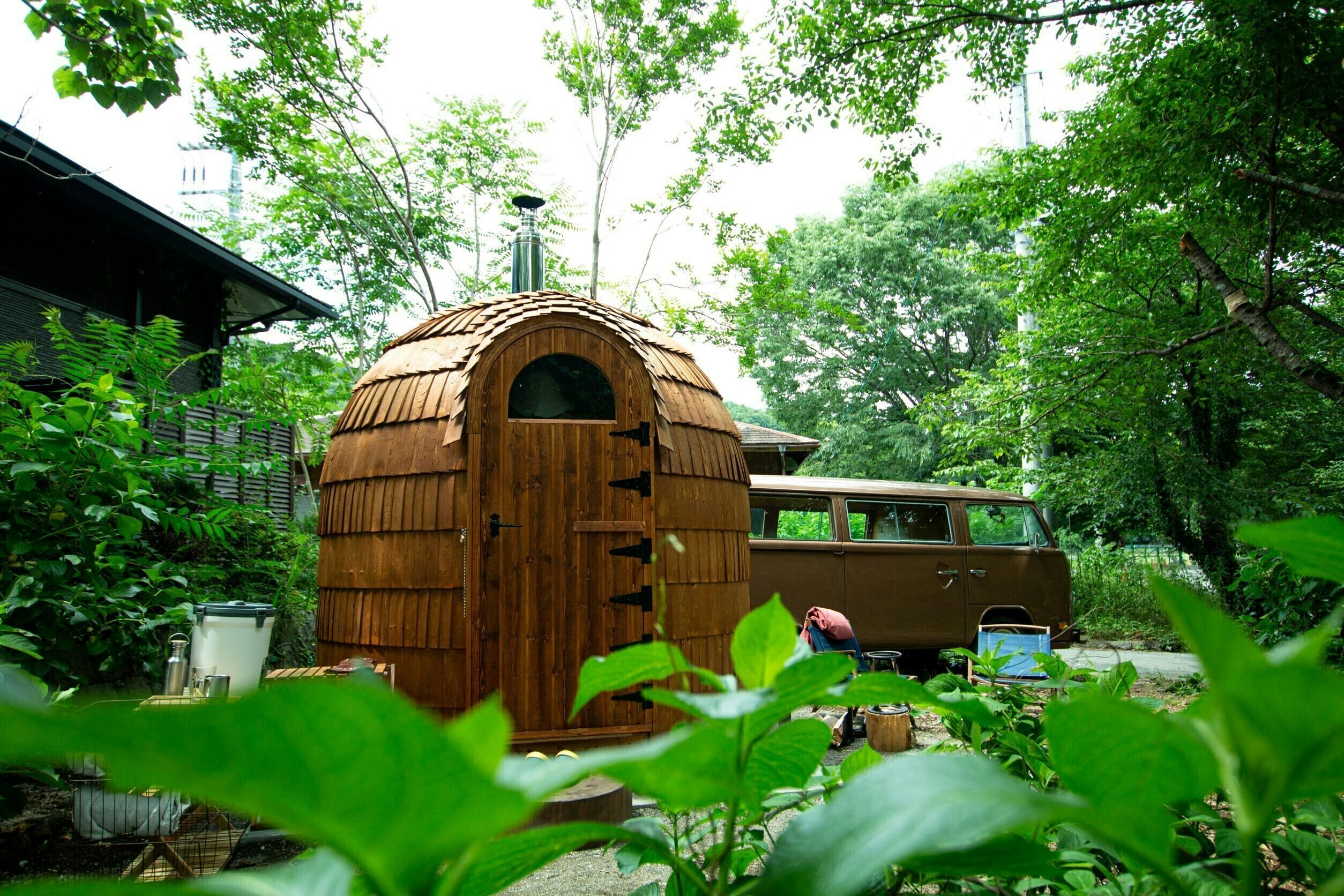 奴隷 納屋 ホリエモン発案】エンタメパン屋「小麦の奴隷」からときがわ町を活性化したい! - CAMPFIRE (キャンプファイヤー)