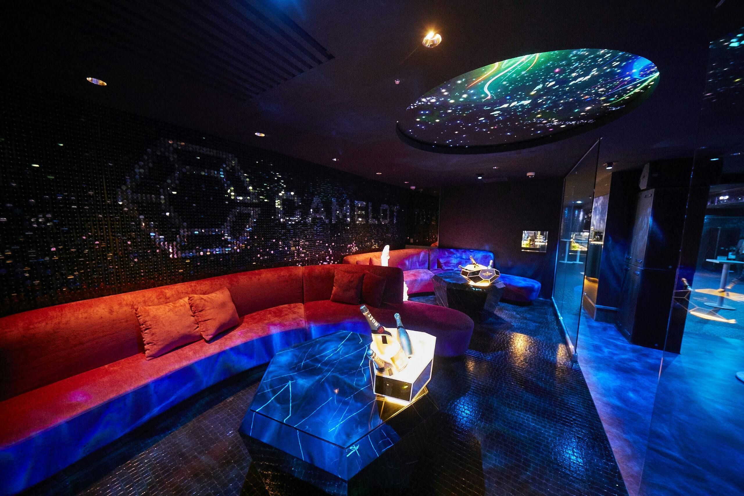 ジュリアナ ジュリアナ東京 30周年イベント ~渋谷CAMELOTにて2日間限定復活~ - CAMPFIRE (キャンプファイヤー)