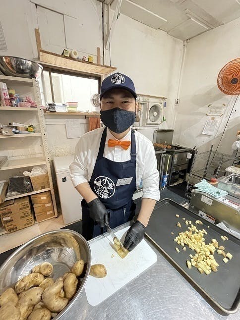 2番目のメイン画像