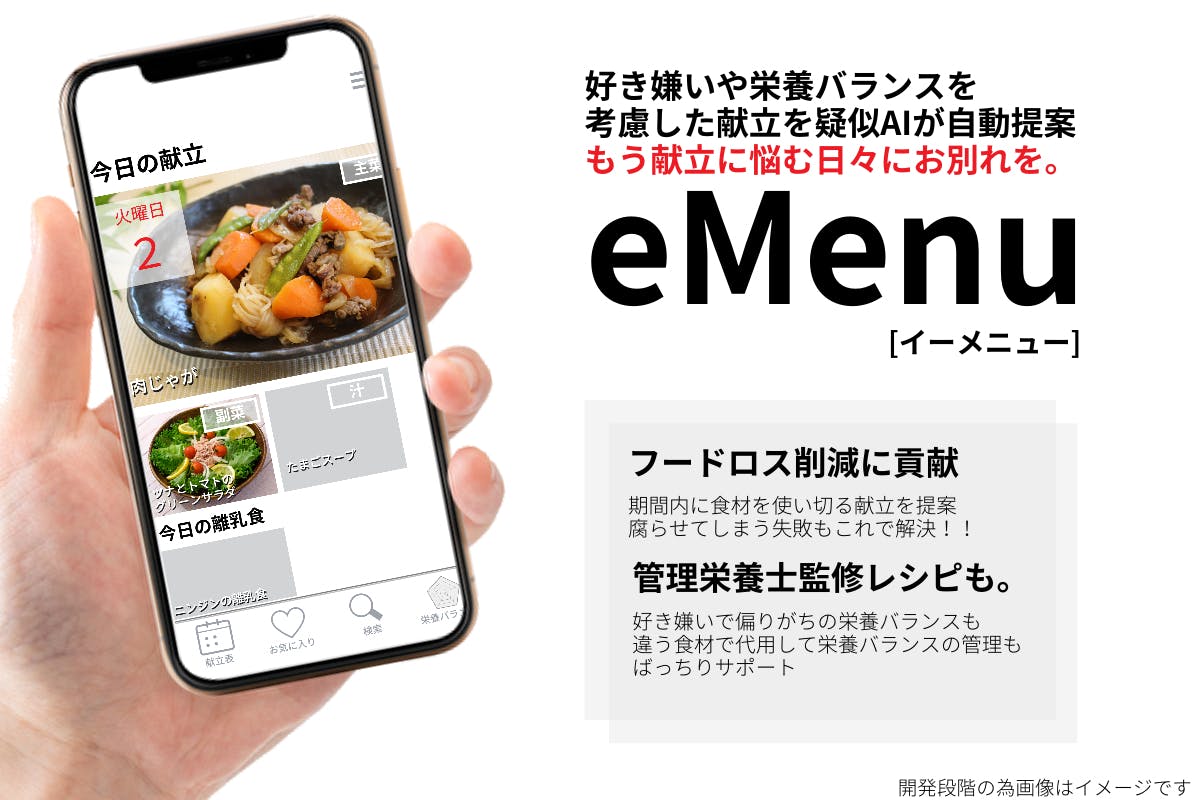 2番目のメイン画像