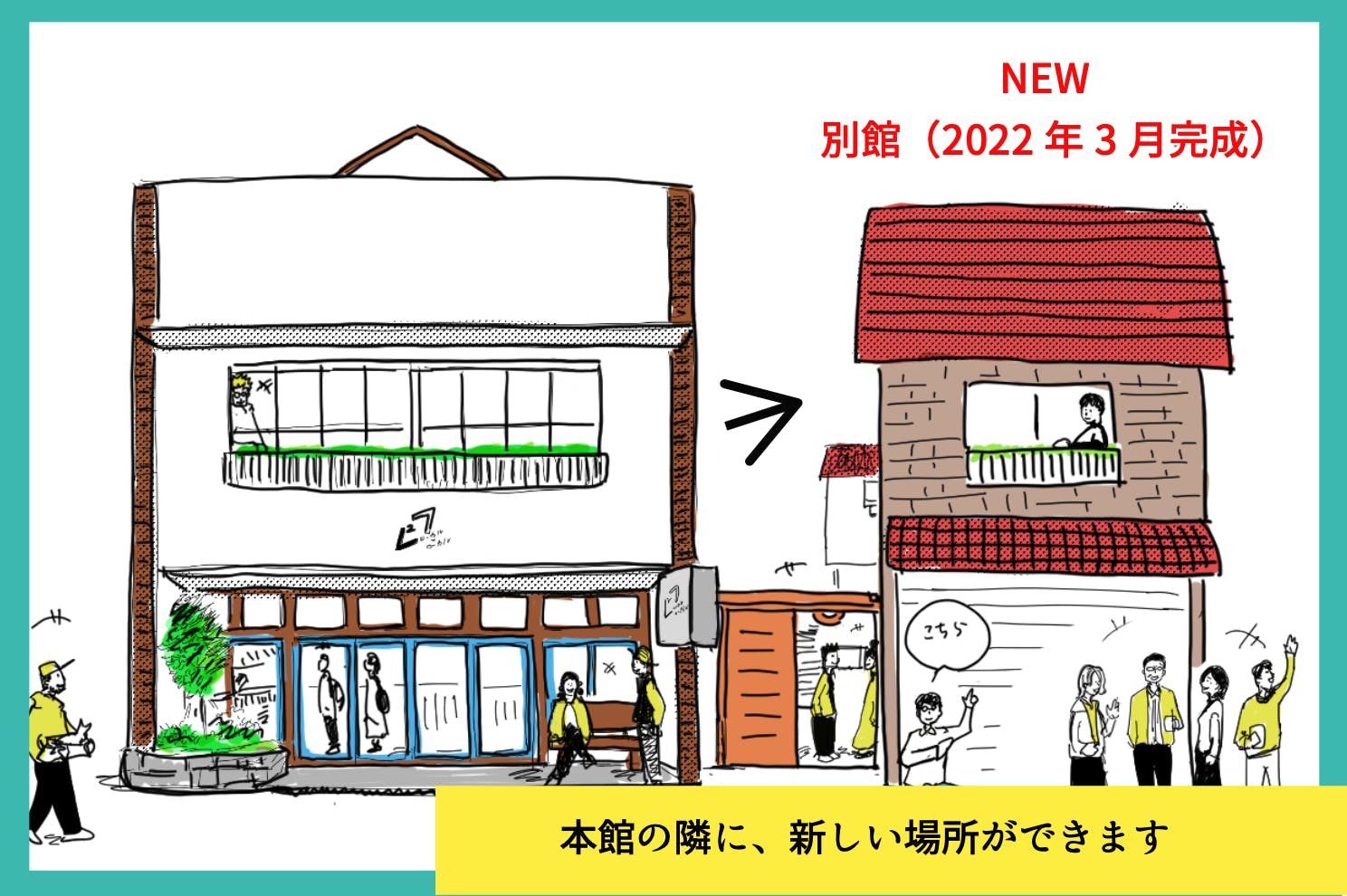 2番目のメイン画像