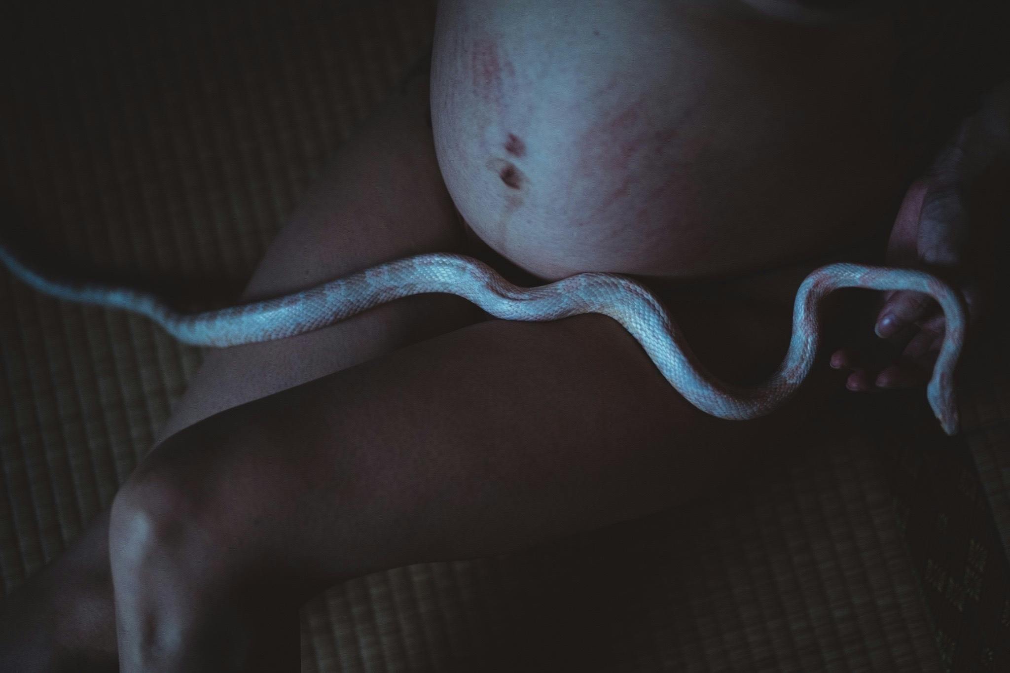 マタニティヌード 最後のマタニティヌード撮影 - CAMPFIRE (キャンプファイヤー)