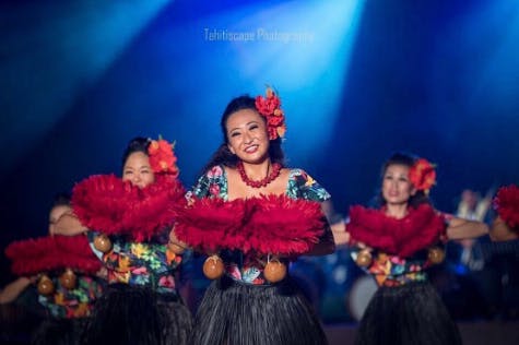 フラダンス 世界最高峰の大会に出場して勝ちたい。 - CAMPFIRE