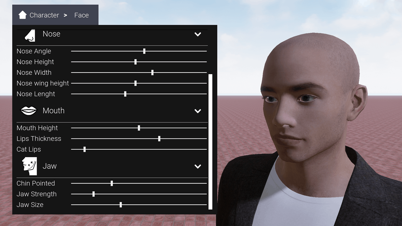 3番目のメイン画像