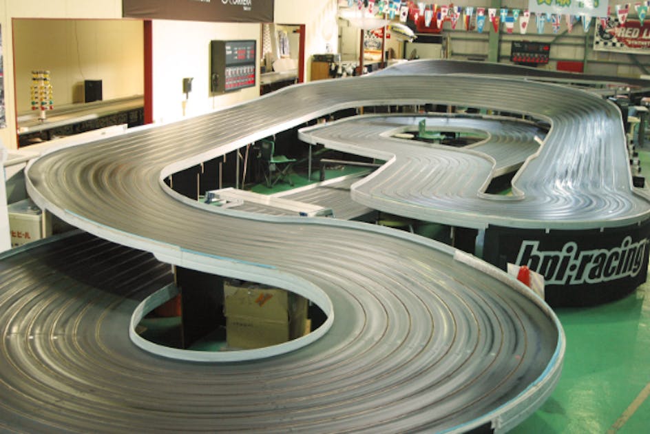 スロットカーの魅力を広めたい！ - CAMPFIRE (キャンプファイヤー)