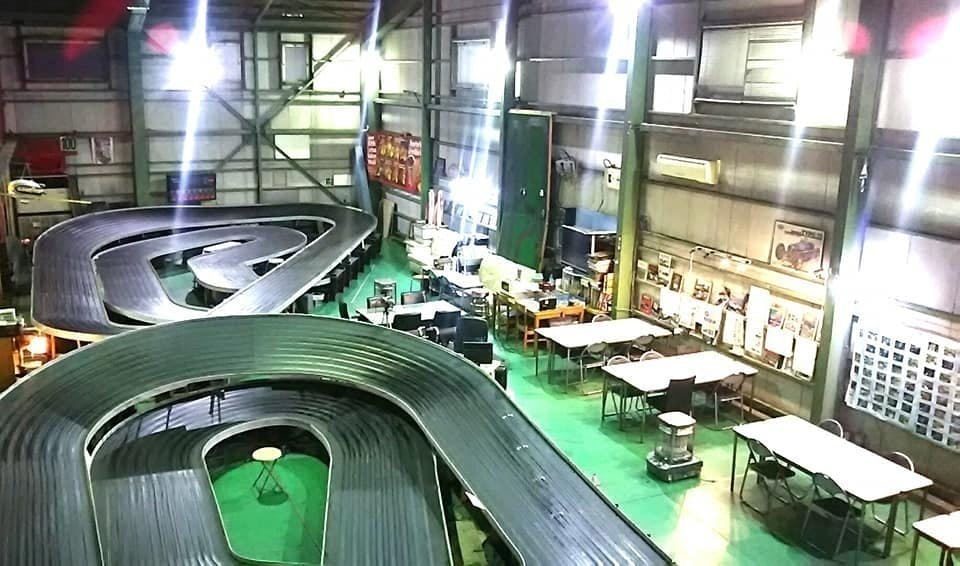 スロットカーの魅力を広めたい！ - CAMPFIRE (キャンプファイヤー)