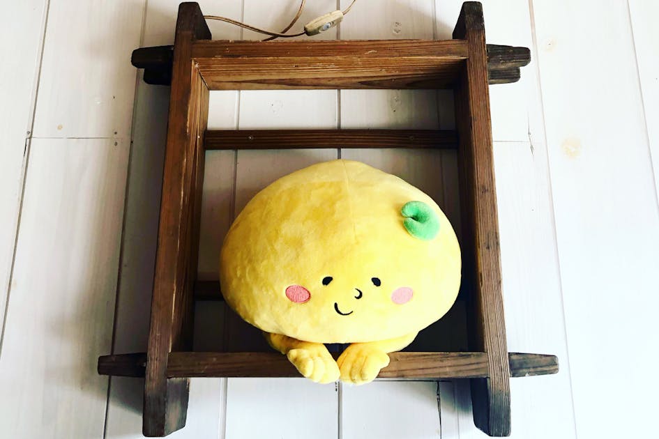 まんなかちゃん ぬいぐるみ 支援者一覧 - じぶんのまんなかを生きる！まんなかちゃんのぬいぐるみ