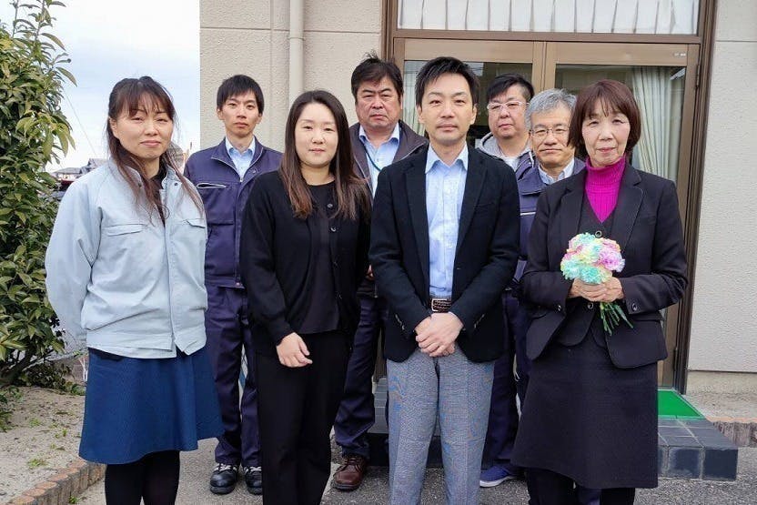 2番目のメイン画像