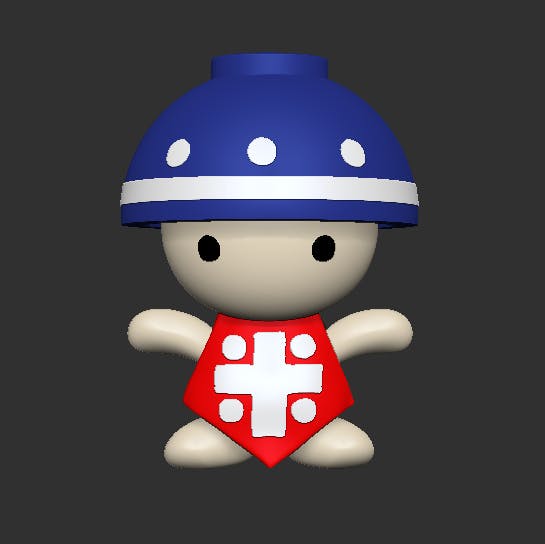 2番目のメイン画像