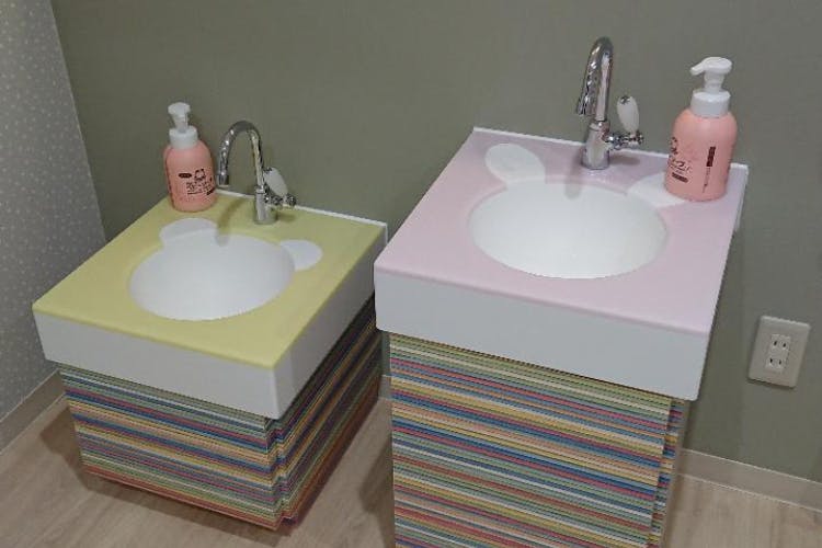 児童洗面器 プラスチック製の洗面器 早教訓練 児童洗面器 プラスチック