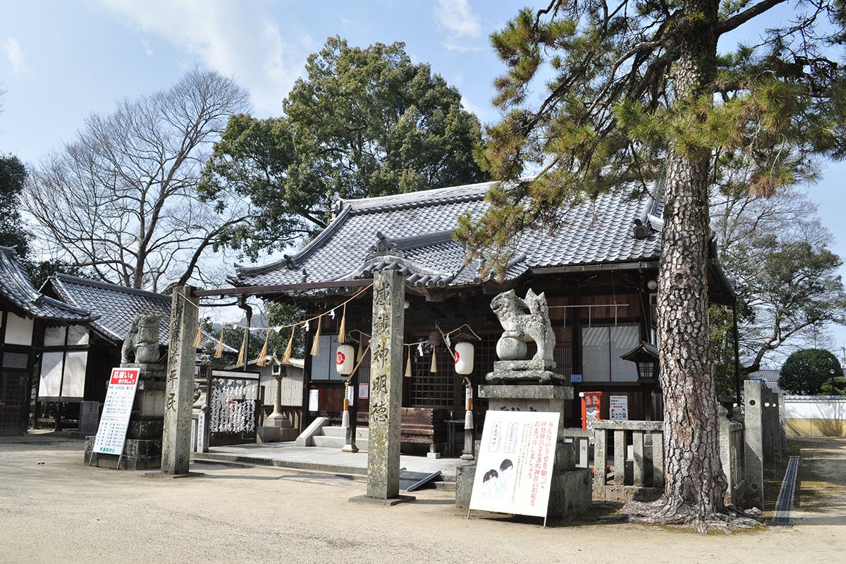 2番目のメイン画像