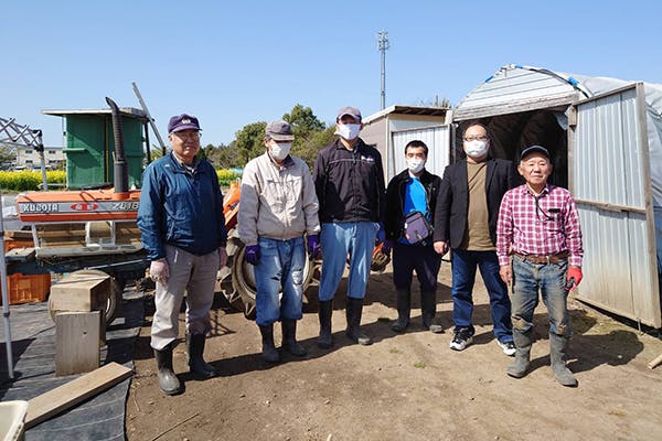 2番目のメイン画像