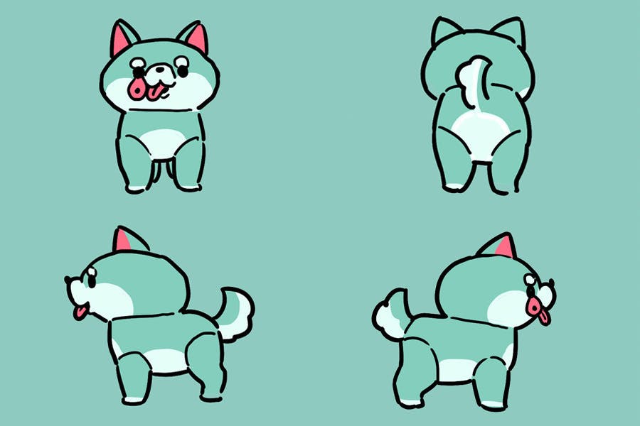 2番目のメイン画像