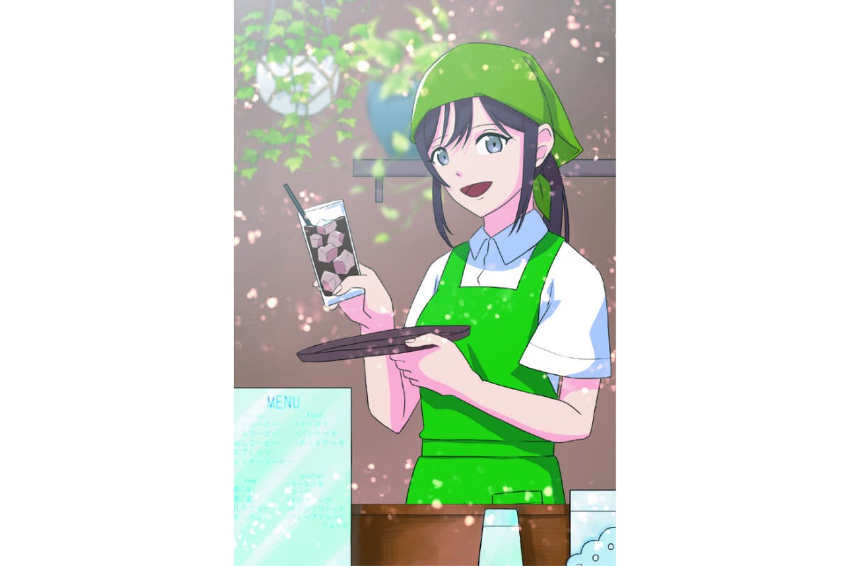 2番目のメイン画像