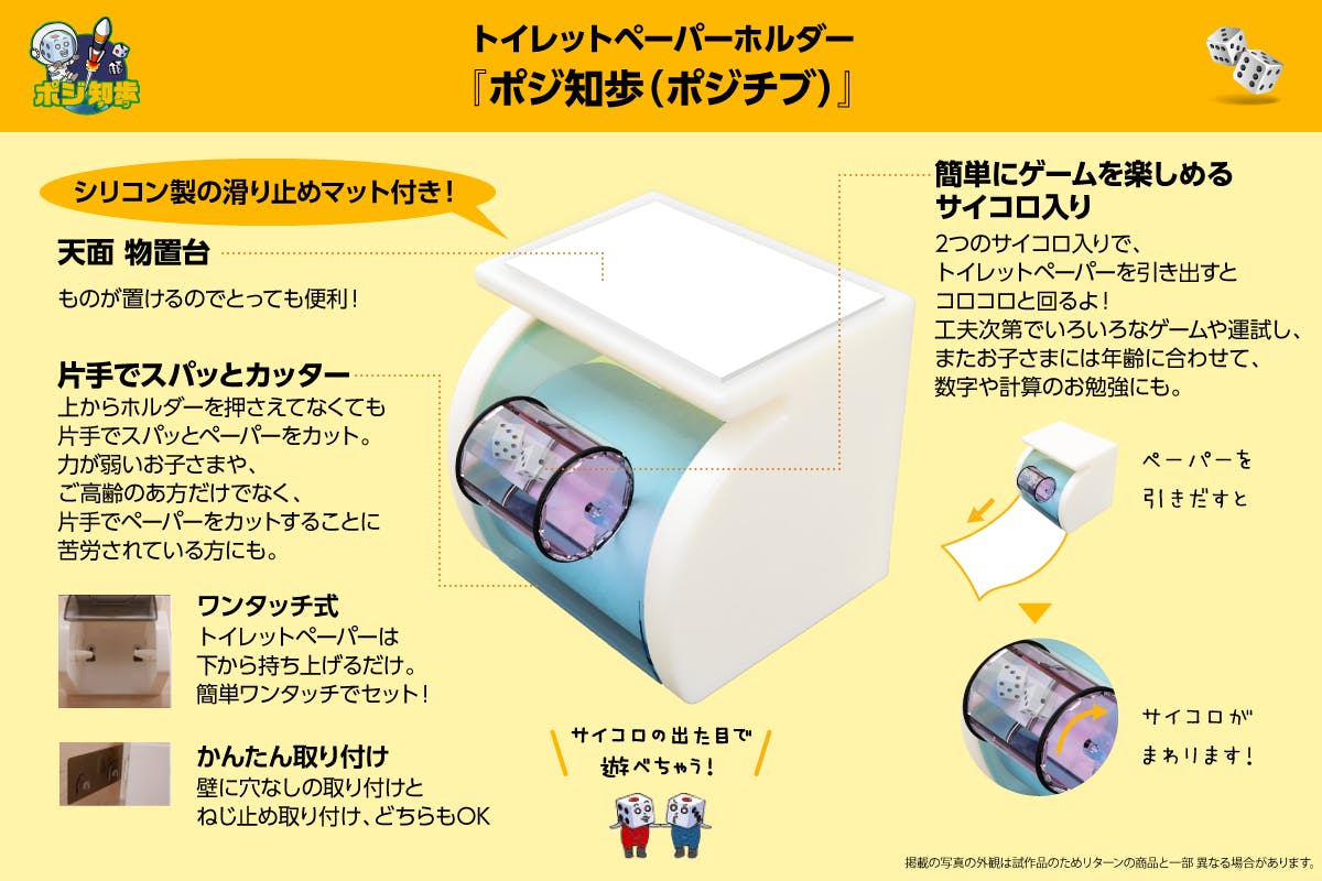 建築する身体生き延びるためのトイレットペーパー 建築する身体生き延びるためのトイレットペーパー
