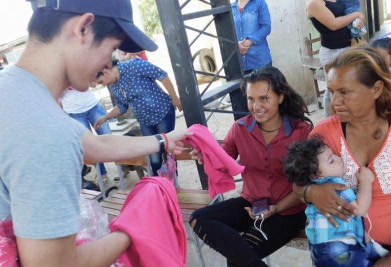 2番目のメイン画像