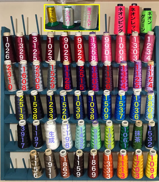 2番目のメイン画像