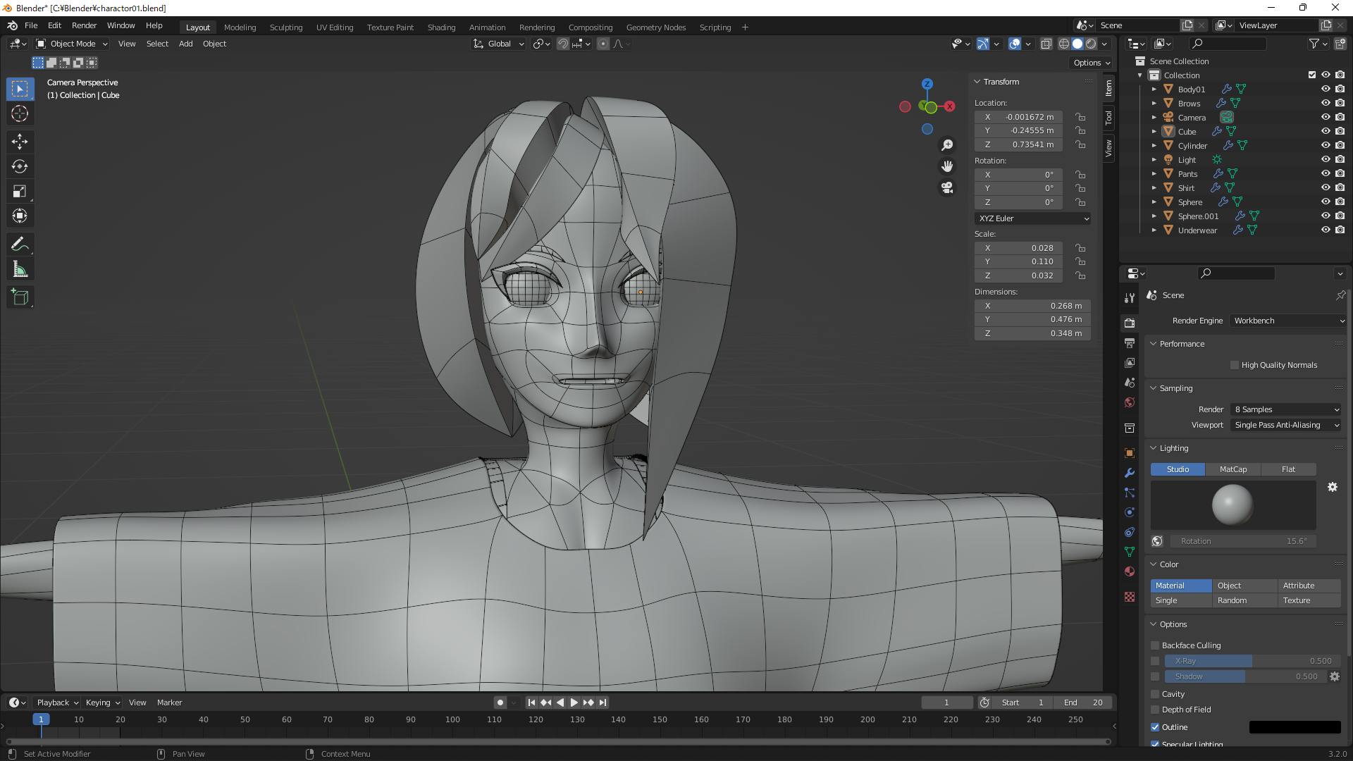 2番目のメイン画像