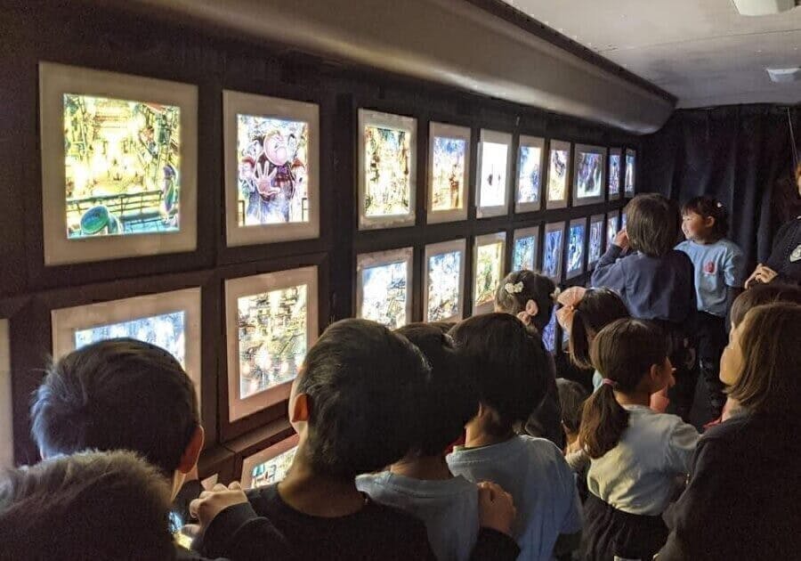 2番目のメイン画像