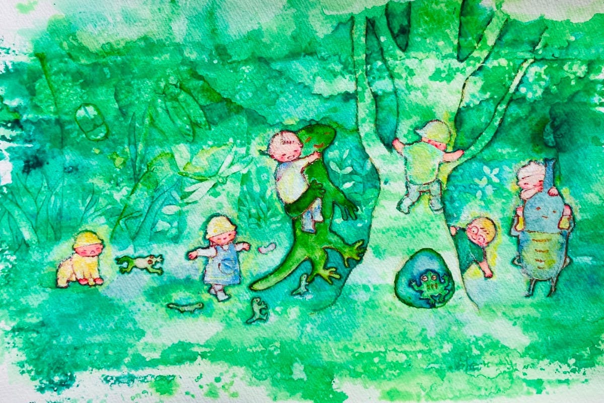 2番目のメイン画像