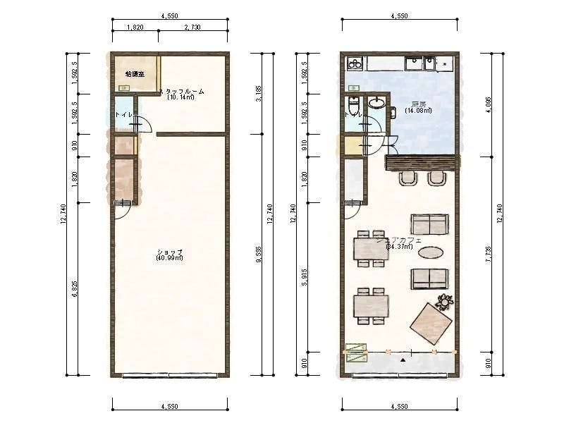 2番目のメイン画像