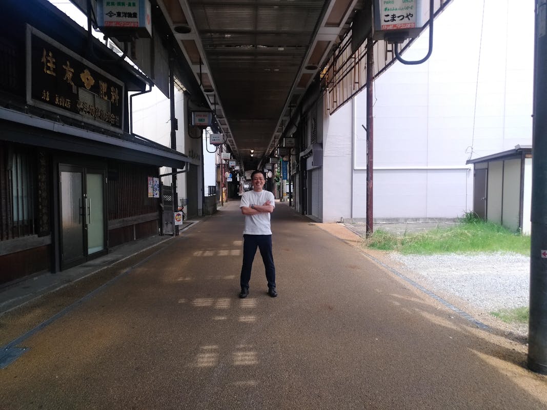 2番目のメイン画像