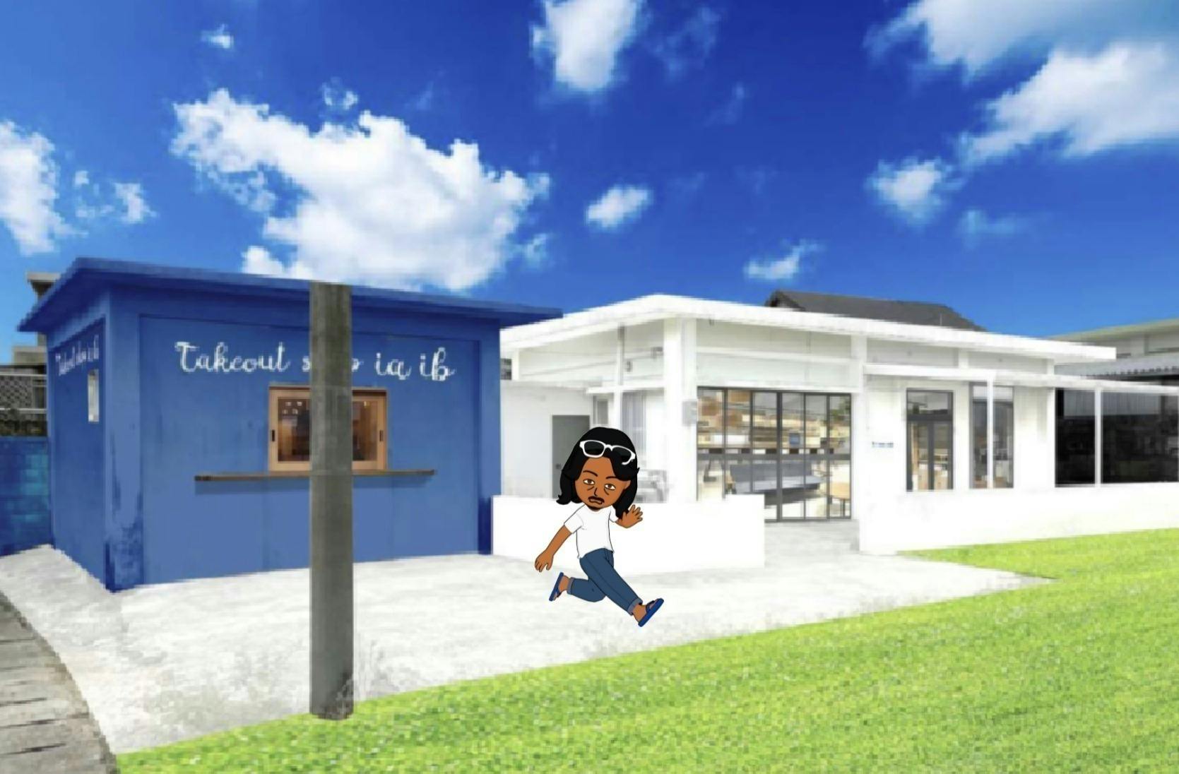 2番目のメイン画像