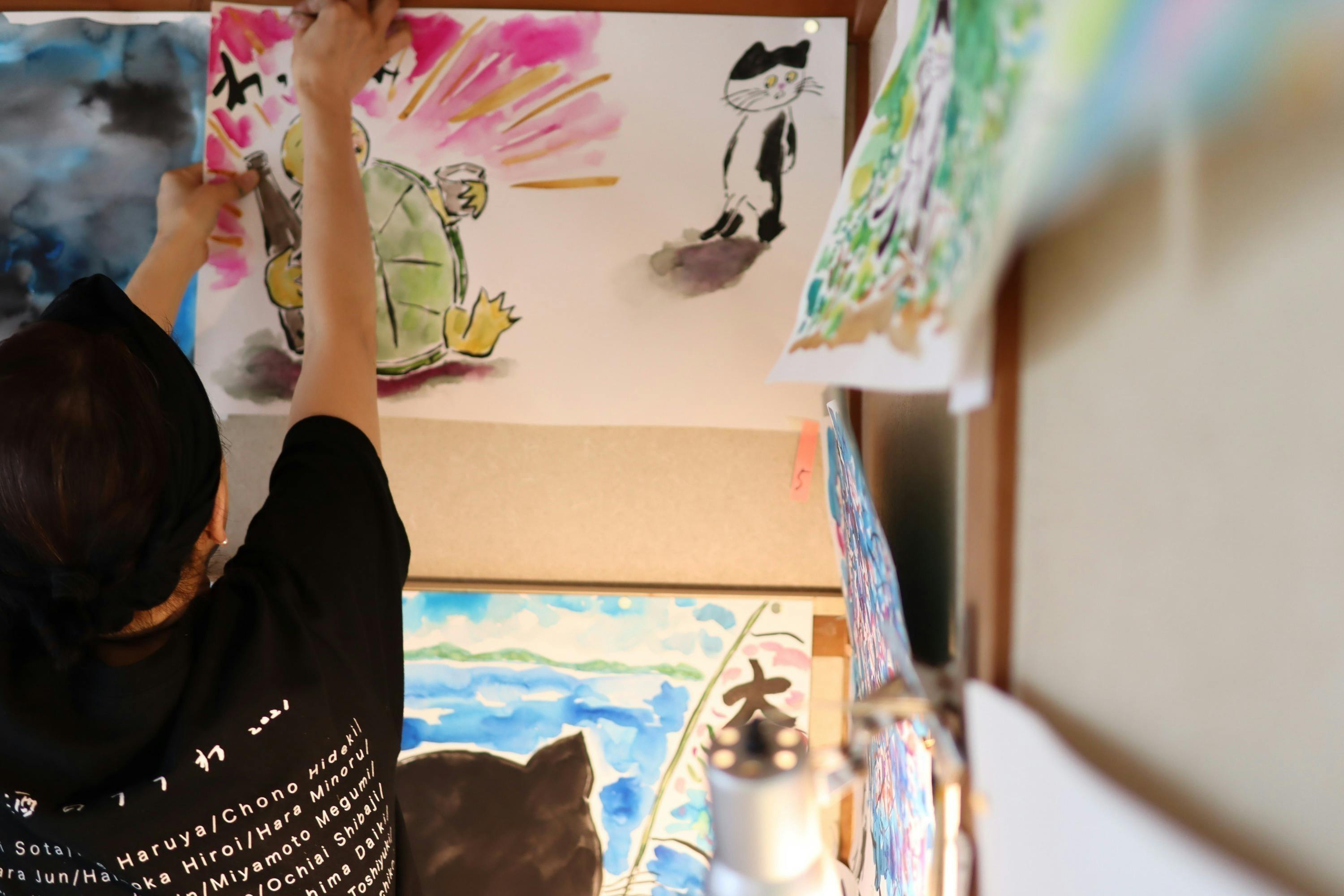 2番目のメイン画像