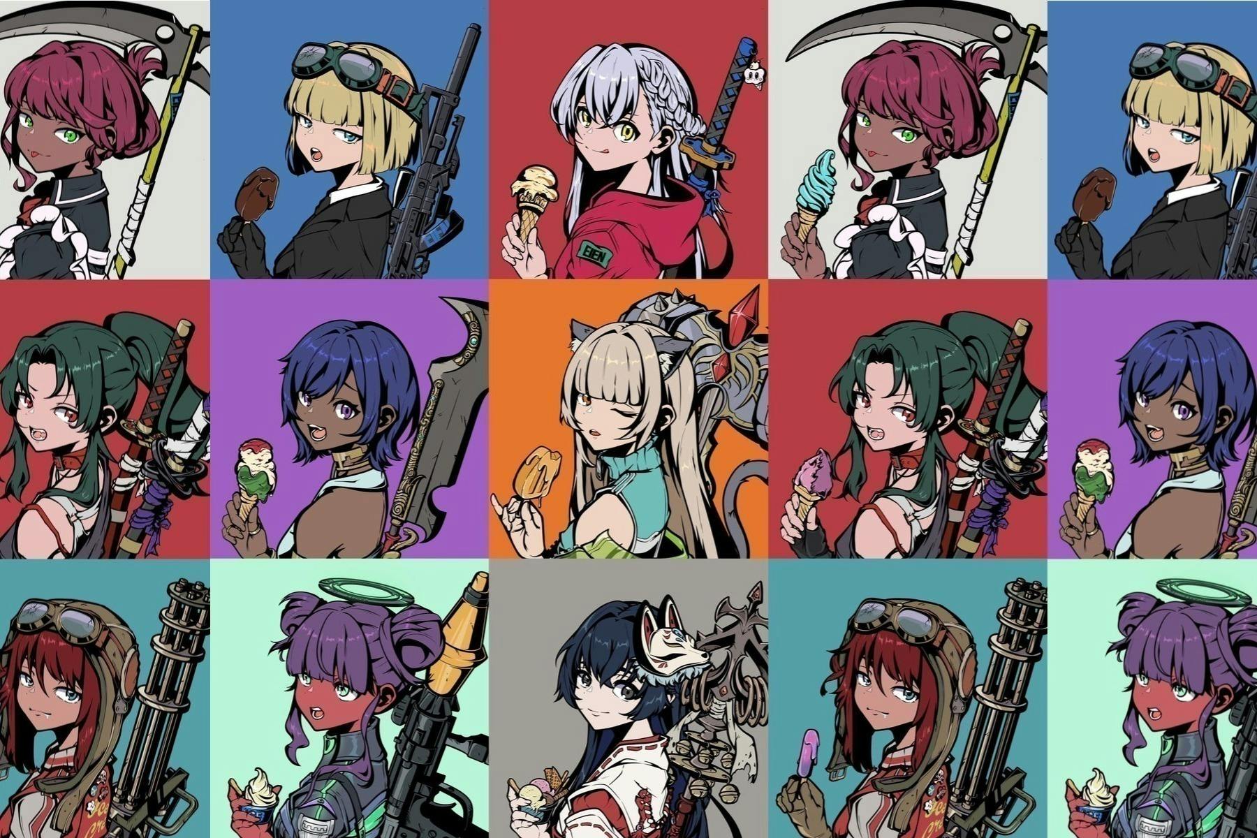 2番目のメイン画像