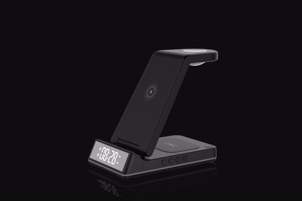 Wedge Talkie 7台セット 充電スタンド付き Wedge Talkie 7台セット Wedge Talkie 7台セット 充電スタンド付き Wedge Talkie 7台セット