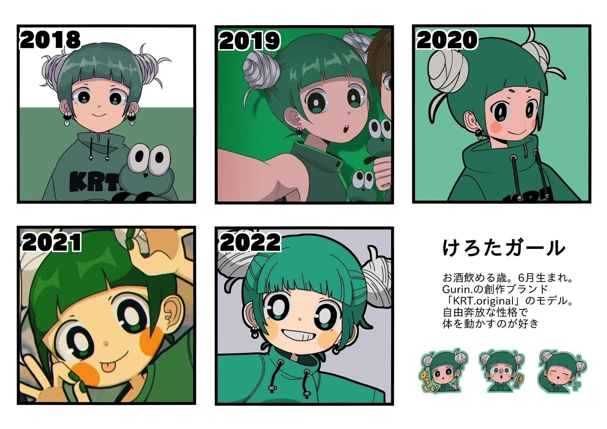 2番目のメイン画像