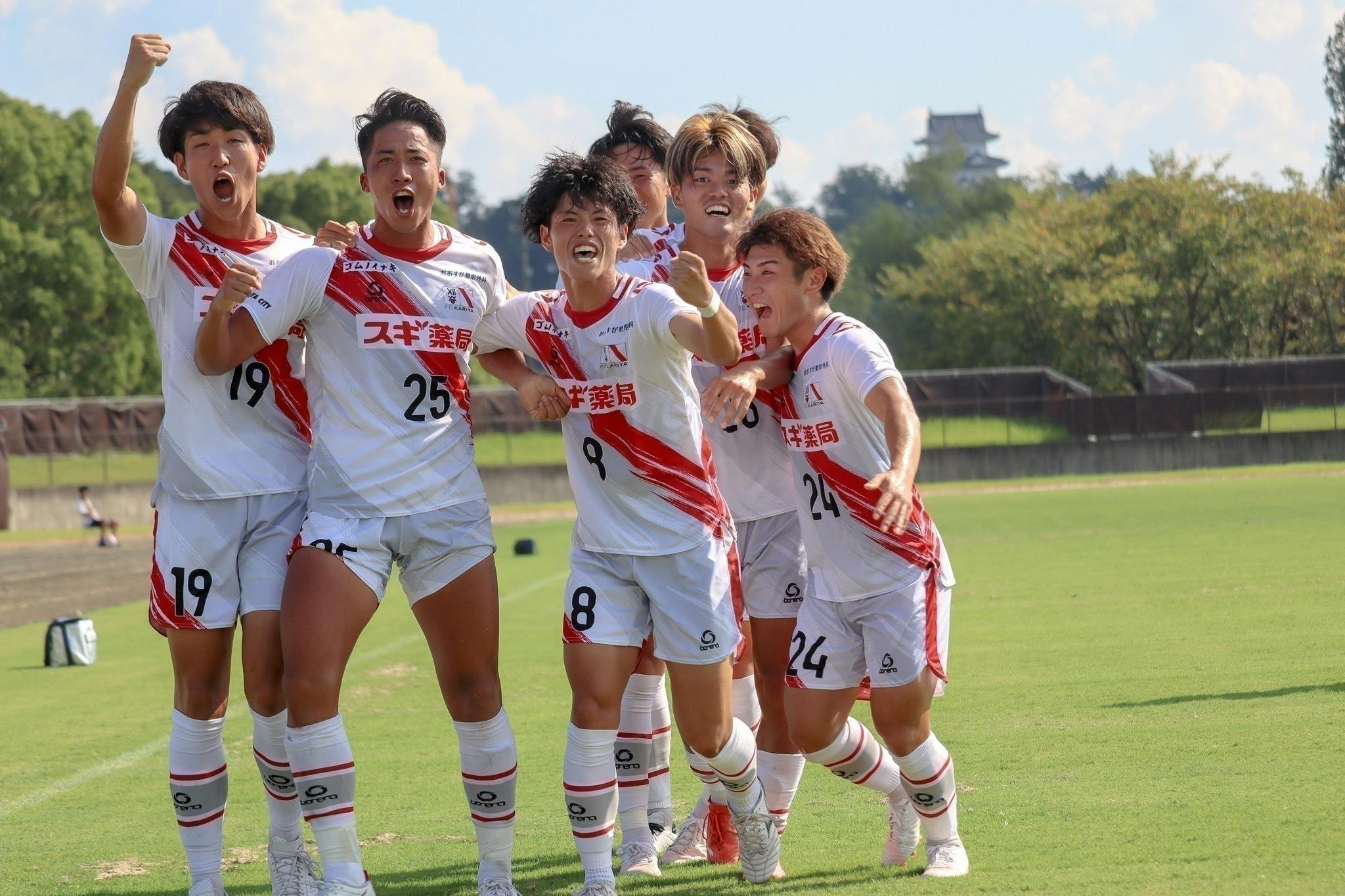 FC刈谷 トレーニングウェア 上M 下L ボネーラ 【公式通販】 FC刈谷 トレーニングウェア 上M 下L ボネーラ 【公式通販】