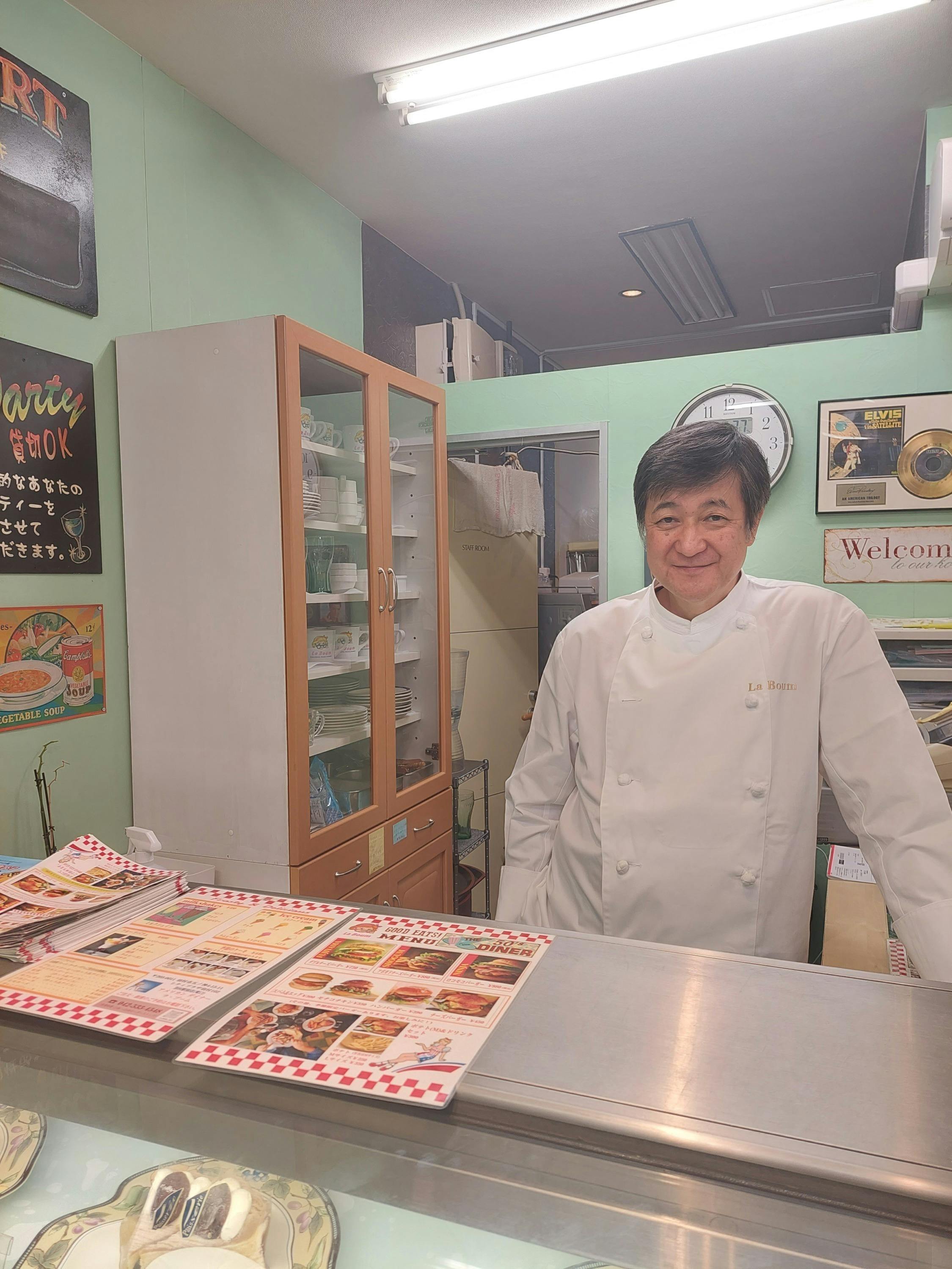 2番目のメイン画像