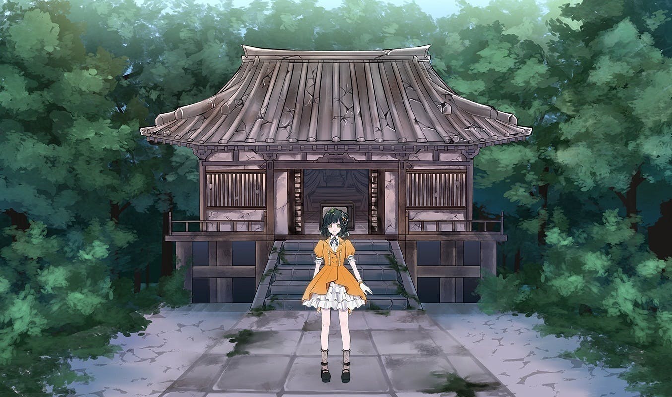 2番目のメイン画像