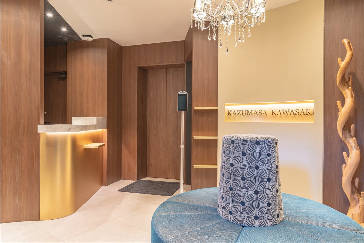 美顔】KAZUMASA KAWASAKI CVT バンドル (30gクリーム) - CAMPFIRE