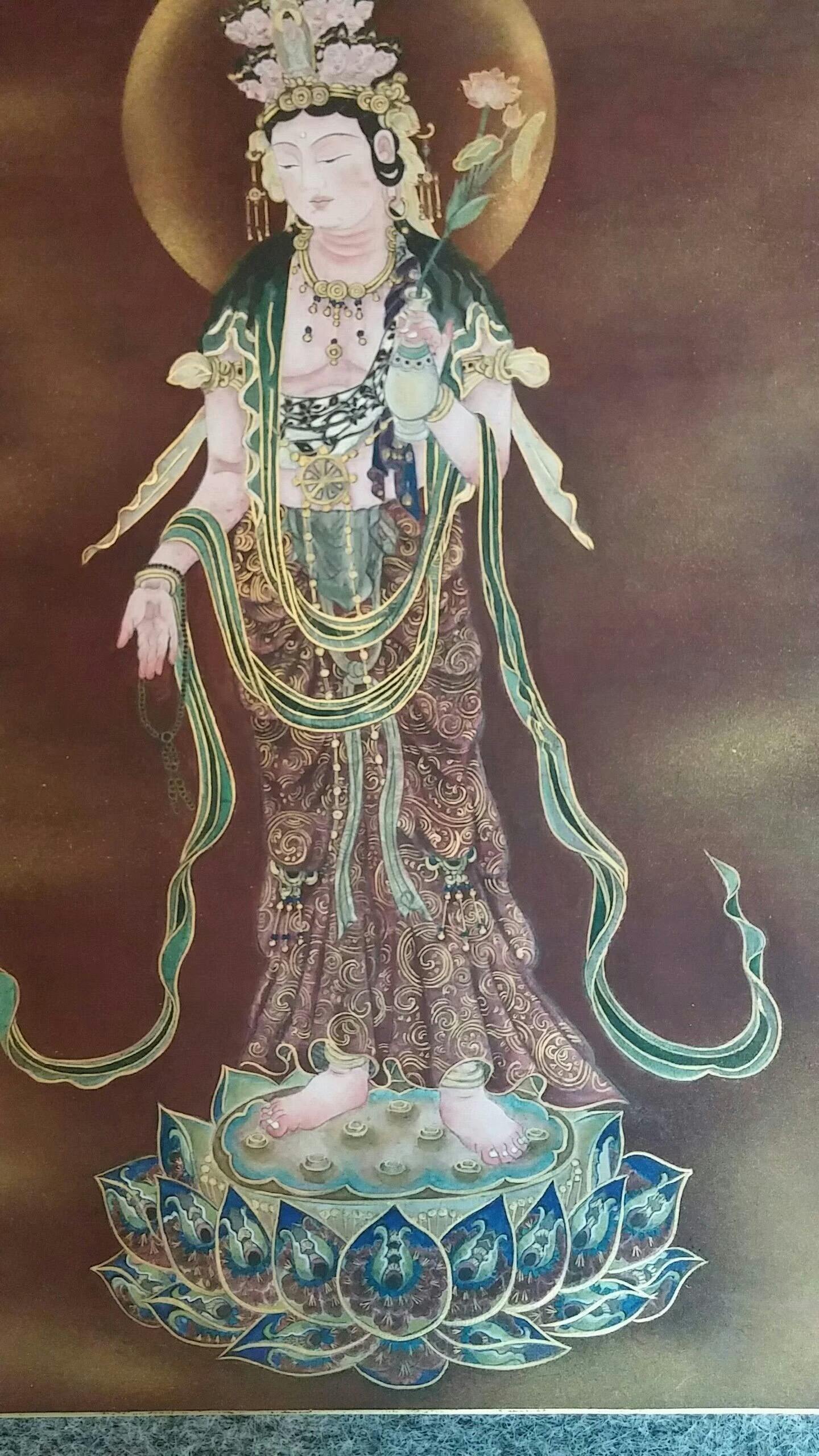 一神入魂!安来市・清水寺に十一面観音様奉納プロジェクトにご支援 一神入魂!安来市・清水寺に十一面観音様奉納プロジェクトにご支援