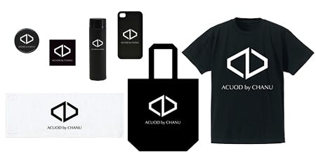 ACUOD by CHANU 17AW 東コレ協賛プロジェクト - CAMPFIRE (キャンプ ACUOD by CHANU 17AW 東コレ協賛プロジェクト - CAMPFIRE (キャンプ