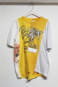 埋もれてしまった服に新しい価値を！古着再構築ブランドRESCARP