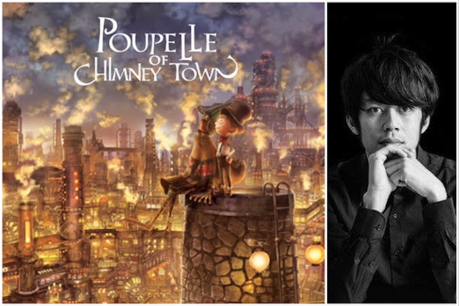 札幌で、えんとつ町のプペル展と西野亮廣トークショーを成功させたい