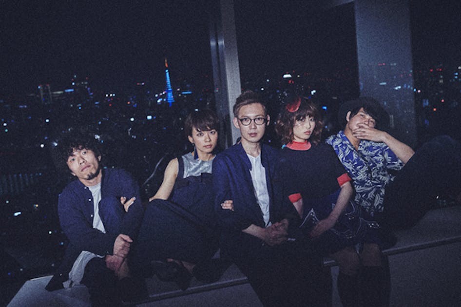 Awesome City Club、クラウドファンディングシングルを作りたい