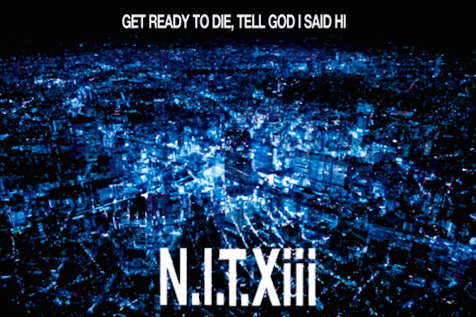 S-WORD×エレメンツ、新ブランド【NITXIII】立ち上げ！ - CAMPFIRE