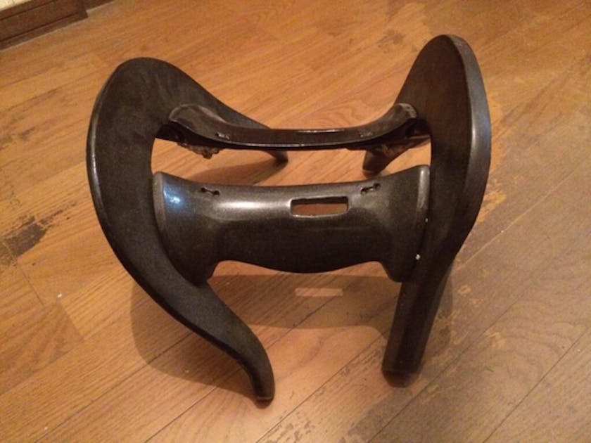 日本伝統馬具「和鞍」の復元 - CAMPFIRE (キャンプファイヤー)