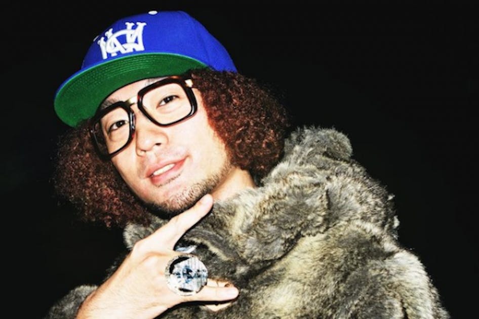 邦楽 MAGDARISE feat.ZEN-LA-ROCK ON DA CLOOUD! mqdefault.jpg