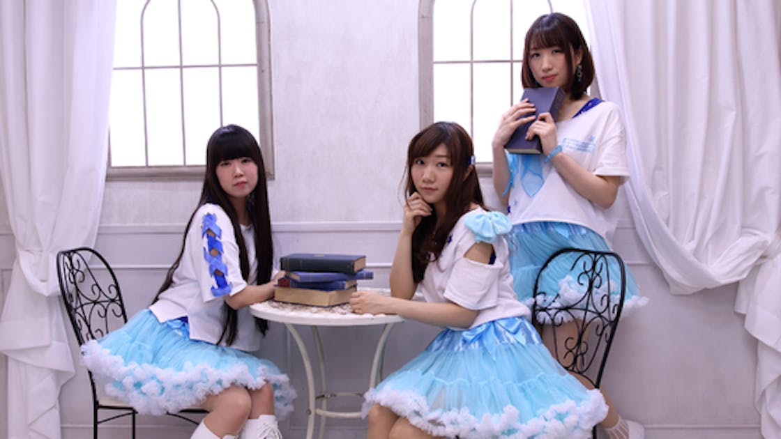 声優ユニット【Stella】ドラマCD制作企画 - CAMPFIRE (キャンプファイヤー)